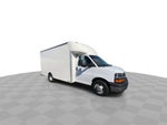 2017 Chevrolet Express Cutaway 3500 Work Van