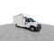 2017 Chevrolet Express Cutaway 3500 Work Van