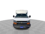 2017 Chevrolet Express Cutaway 3500 Work Van