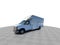 2017 Chevrolet Express Cutaway 3500 Work Van