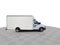 2017 Chevrolet Express Cutaway 3500 Work Van