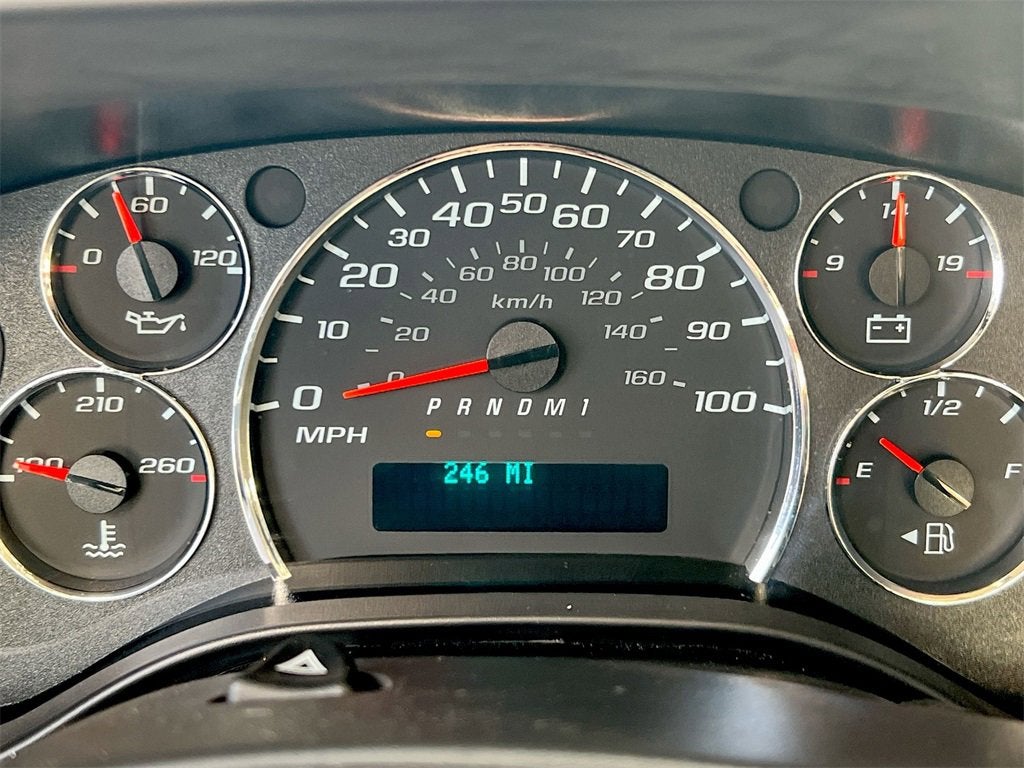 2025 Chevrolet Express Cutaway 4500 2WT