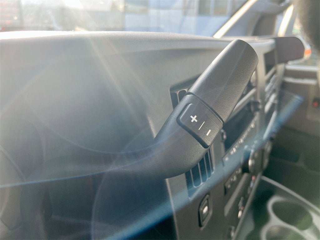 2025 Chevrolet Express Cutaway 4500 2WT