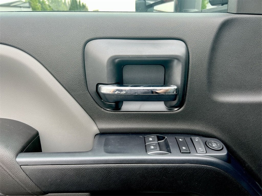 2024 Chevrolet Silverado 4500 HD Work Truck