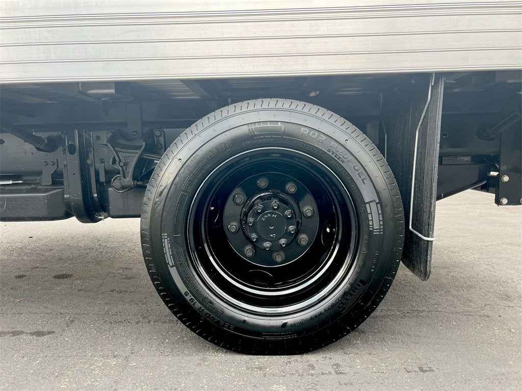 2024 Chevrolet Silverado 4500 HD Work Truck