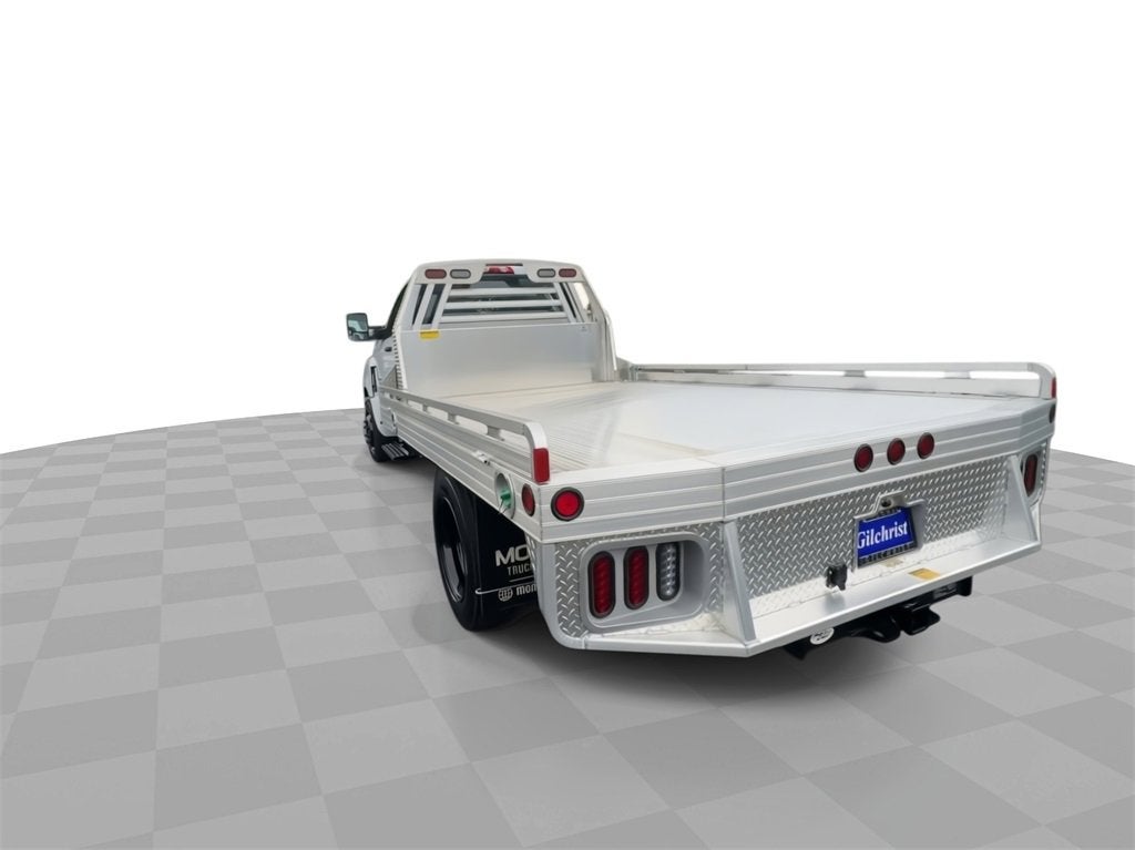 2024 Chevrolet Silverado 4500 HD Work Truck