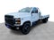 2024 Chevrolet Silverado 4500 HD Work Truck