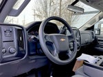 2024 Chevrolet Silverado 4500 HD Work Truck