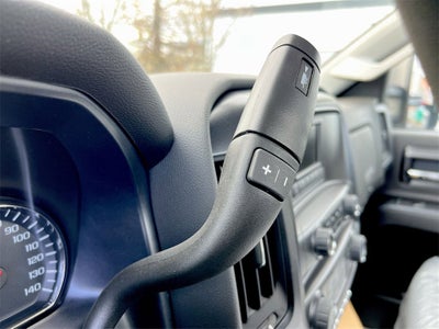 2024 Chevrolet Silverado 4500 HD Work Truck