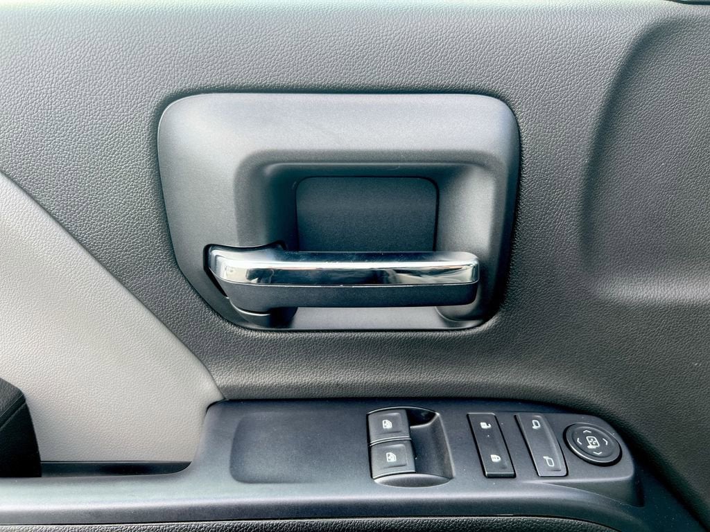 2024 Chevrolet Silverado 5500 HD Work Truck