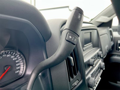 2024 Chevrolet Silverado 5500 HD Work Truck