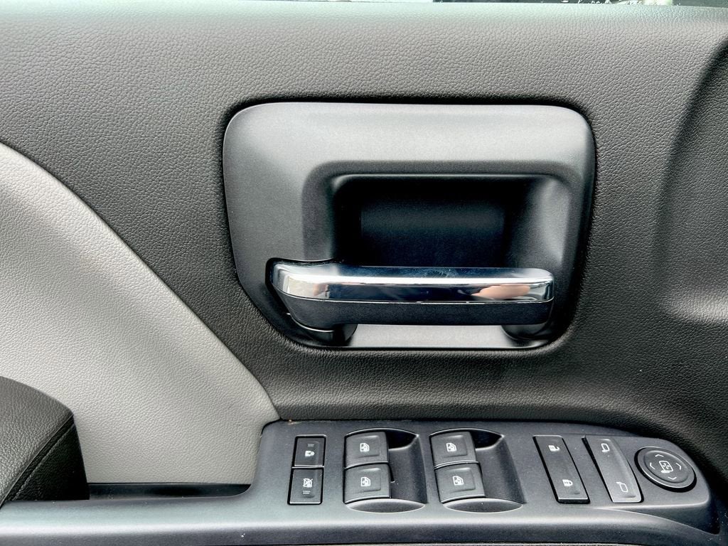 2024 Chevrolet Silverado 5500 HD Work Truck