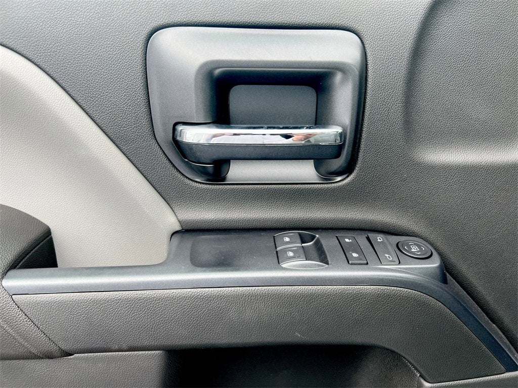 2023 Chevrolet Silverado 6500 HD Work Truck