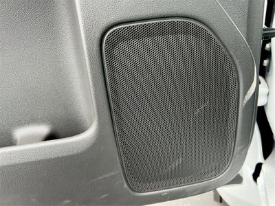 2023 Chevrolet Silverado 6500 HD Work Truck