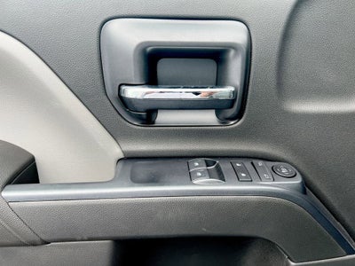 2023 Chevrolet Silverado 6500 HD Work Truck