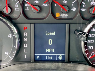 2023 Chevrolet Silverado 6500 HD Work Truck