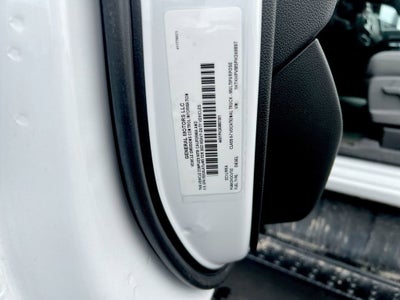 2023 Chevrolet Silverado 6500 HD Work Truck