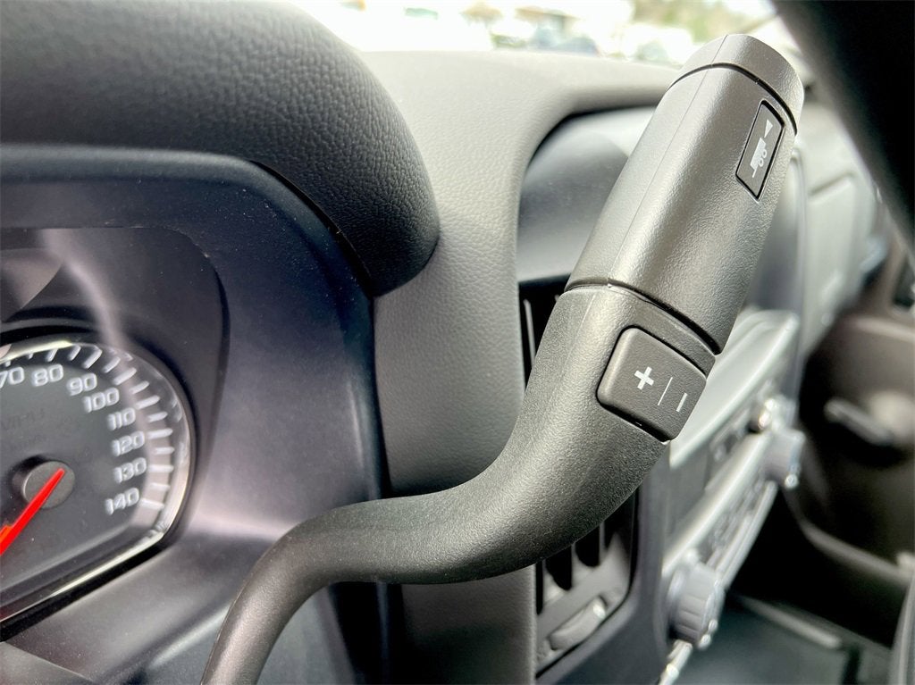 2023 Chevrolet Silverado 6500 HD Work Truck