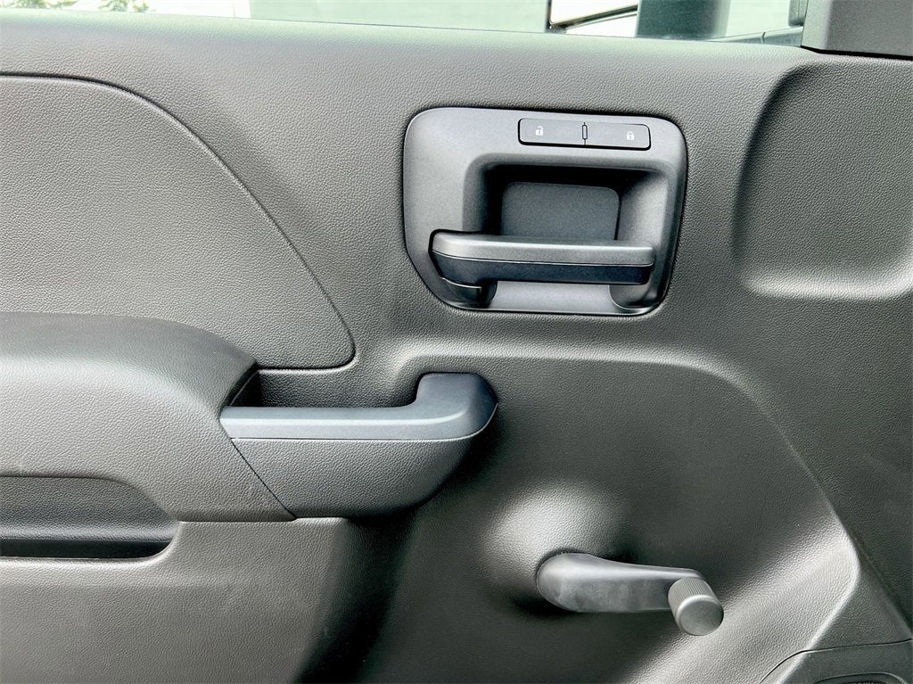 2023 Chevrolet Silverado 6500 HD Work Truck