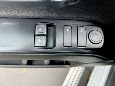 2022 Chevrolet Silverado 6500 HD Work Truck