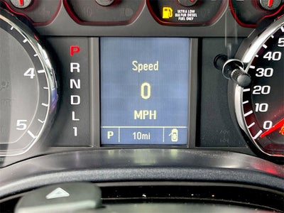 2024 Chevrolet Silverado 5500 HD Work Truck