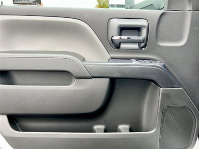 2024 Chevrolet Silverado 5500 HD Work Truck