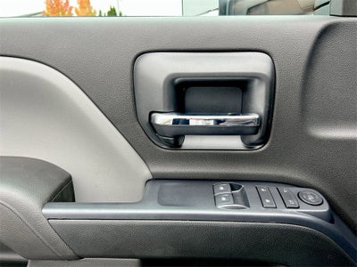 2024 Chevrolet Silverado 5500 HD Work Truck