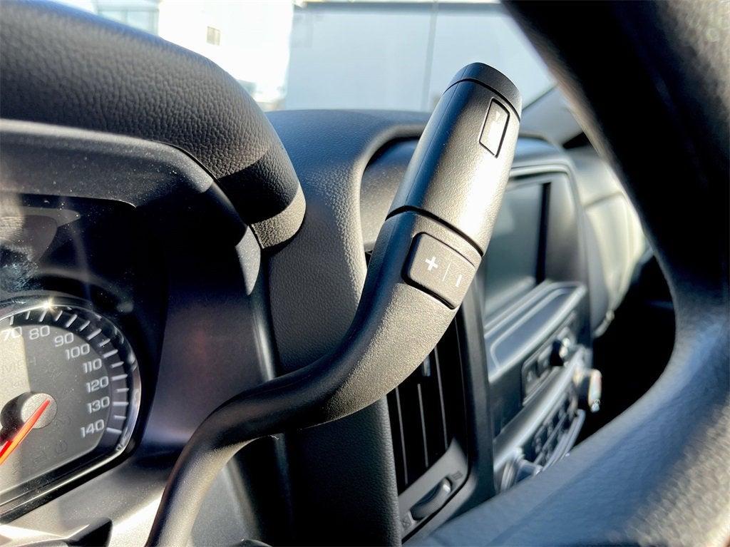 2023 Chevrolet Silverado 6500 HD Work Truck