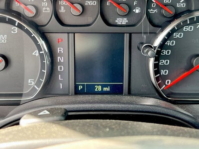 2023 Chevrolet Silverado 6500 HD Work Truck