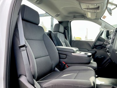 2023 Chevrolet Silverado 6500 HD Work Truck