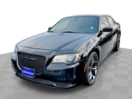 2023 Chrysler 300 Touring