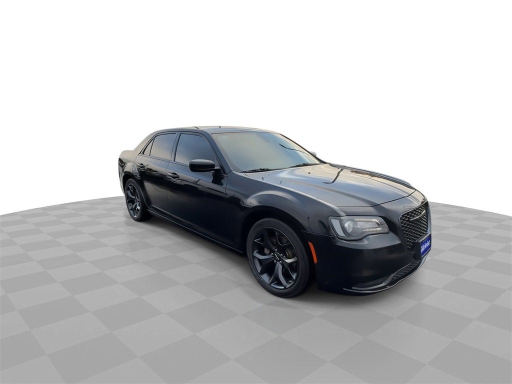 2023 Chrysler 300 Touring
