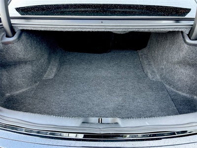 2023 Chrysler 300 Touring