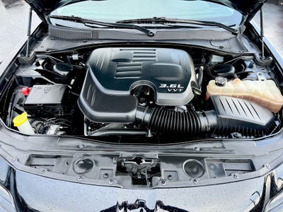 2023 Chrysler 300 Touring