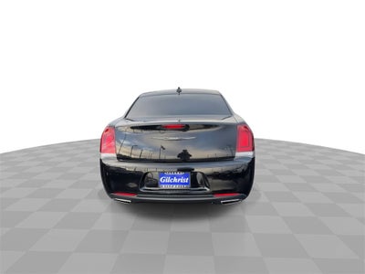 2023 Chrysler 300 Touring