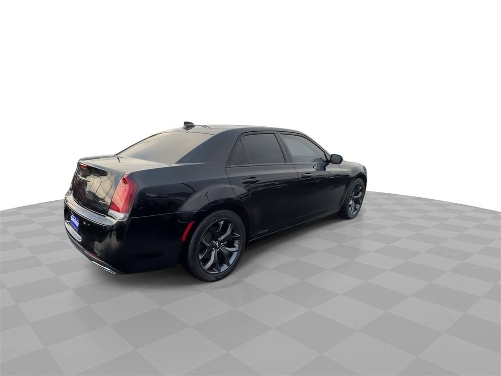 2023 Chrysler 300 Touring