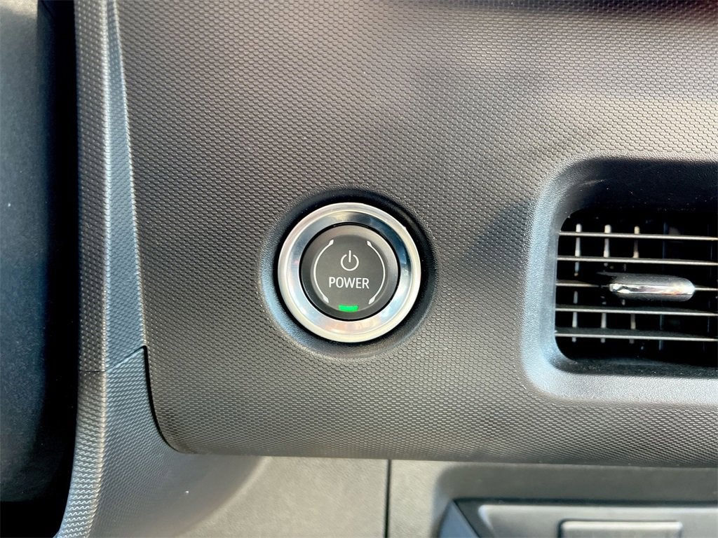 2025 Chevrolet BrightDrop 400 AWD 400