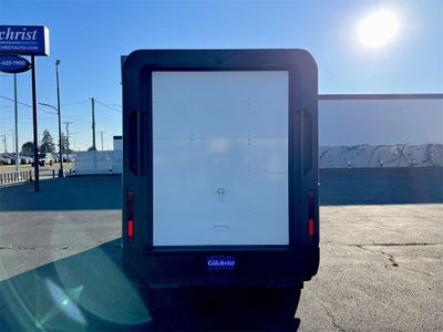 2025 Chevrolet BrightDrop 400 AWD 400