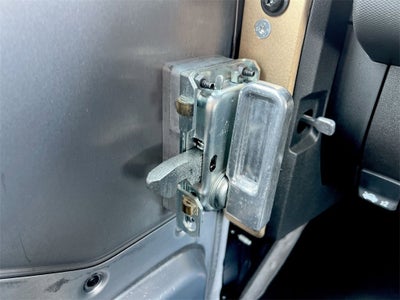 2025 Chevrolet BrightDrop 400 AWD 400