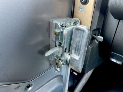 2025 Chevrolet BrightDrop 400 AWD 400