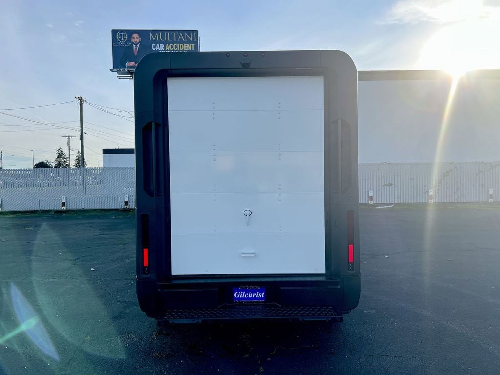 2025 Chevrolet BrightDrop 400 AWD 400