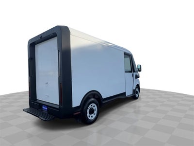 2025 Chevrolet BrightDrop 400 AWD 400