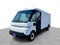 2023 BrightDrop Zevo 600 EJY