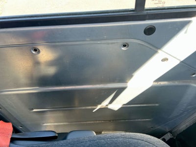 2023 BrightDrop Zevo 600 EJY