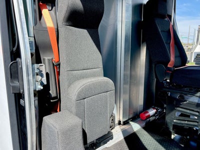 2023 BrightDrop Zevo 600 EJY