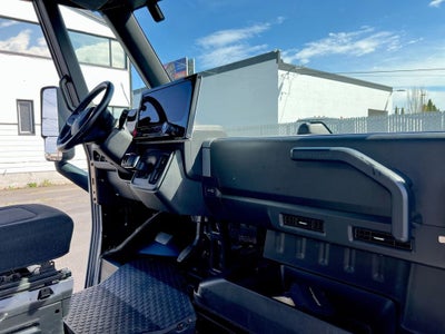 2023 BrightDrop Zevo 600 EJY