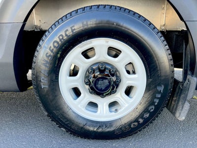 2023 BrightDrop Zevo 600 EJY