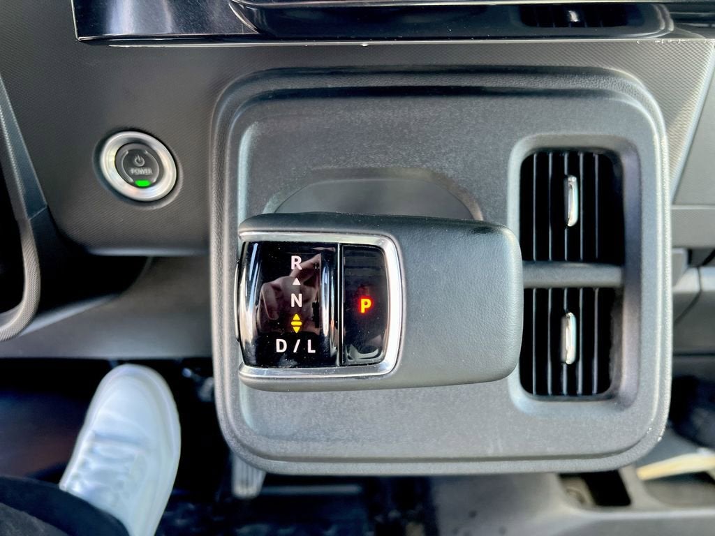 2023 BrightDrop Zevo 600 EJY