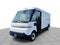2024 BrightDrop Zevo 600 EJY