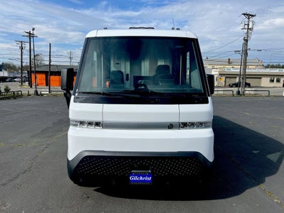 2024 BrightDrop Zevo 600 EJY